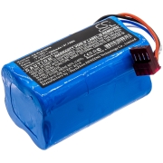 CS-KLS196FX<br />Batterie pour  remplace la batterie 9B-1962-1