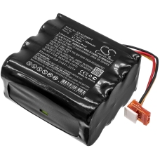 Compatible battery replacement for Koehler 9B-1963-2,9B-1963-3