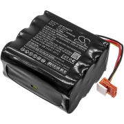 CS-KLS600FX<br />Batterie pour  remplace la batterie 9B-1963-2