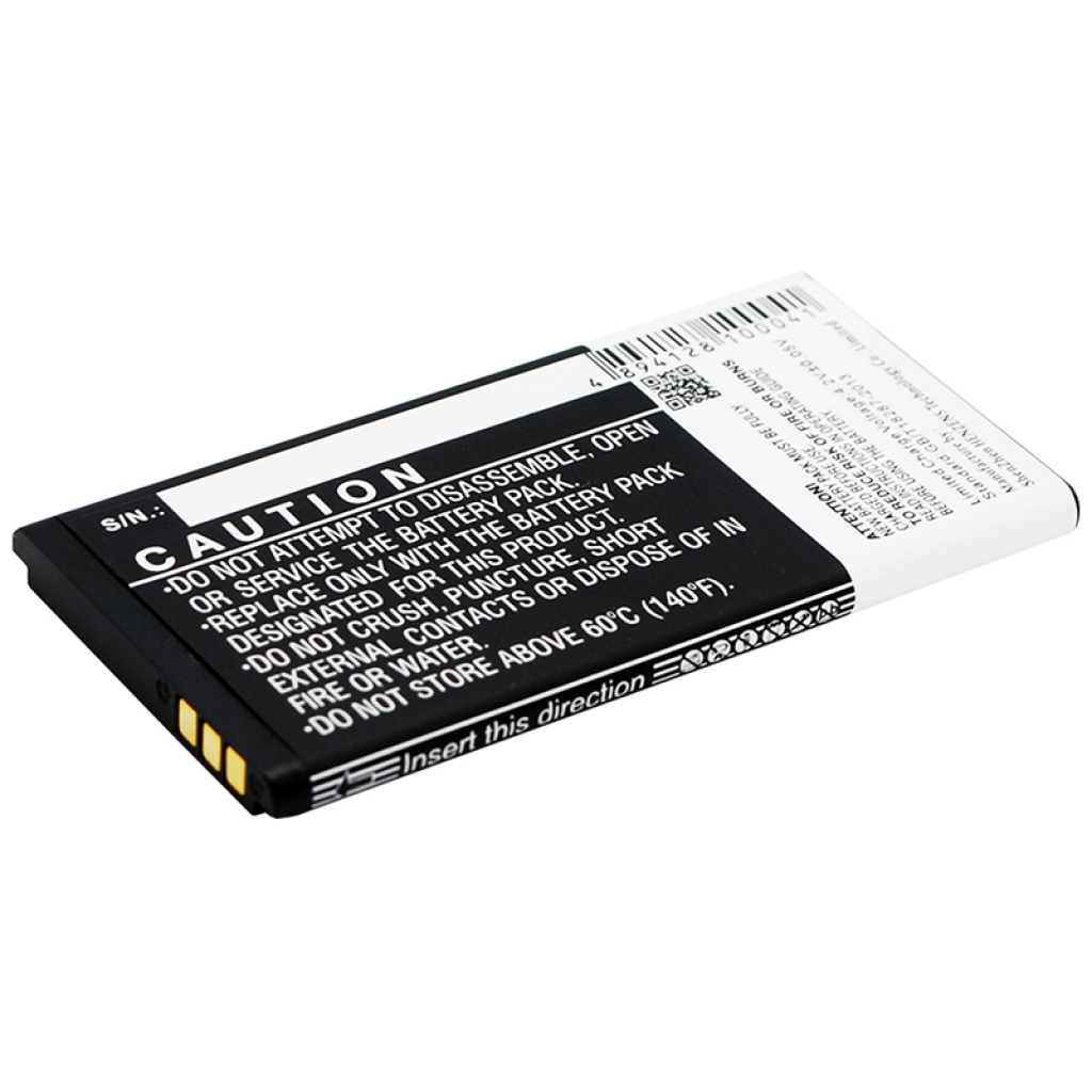 Mobile Phone Battery MaxCom CS-KMB400SL