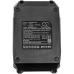 Compatible battery replacement for Kimo K16811