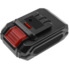 Compatible battery replacement for Kimo K16811