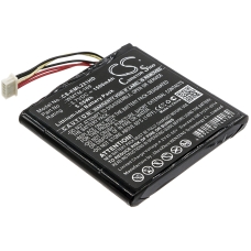 Compatible battery replacement for Kingston WMTM-169