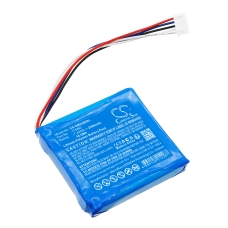 Compatible battery replacement for Kathrein 116667,ART552923