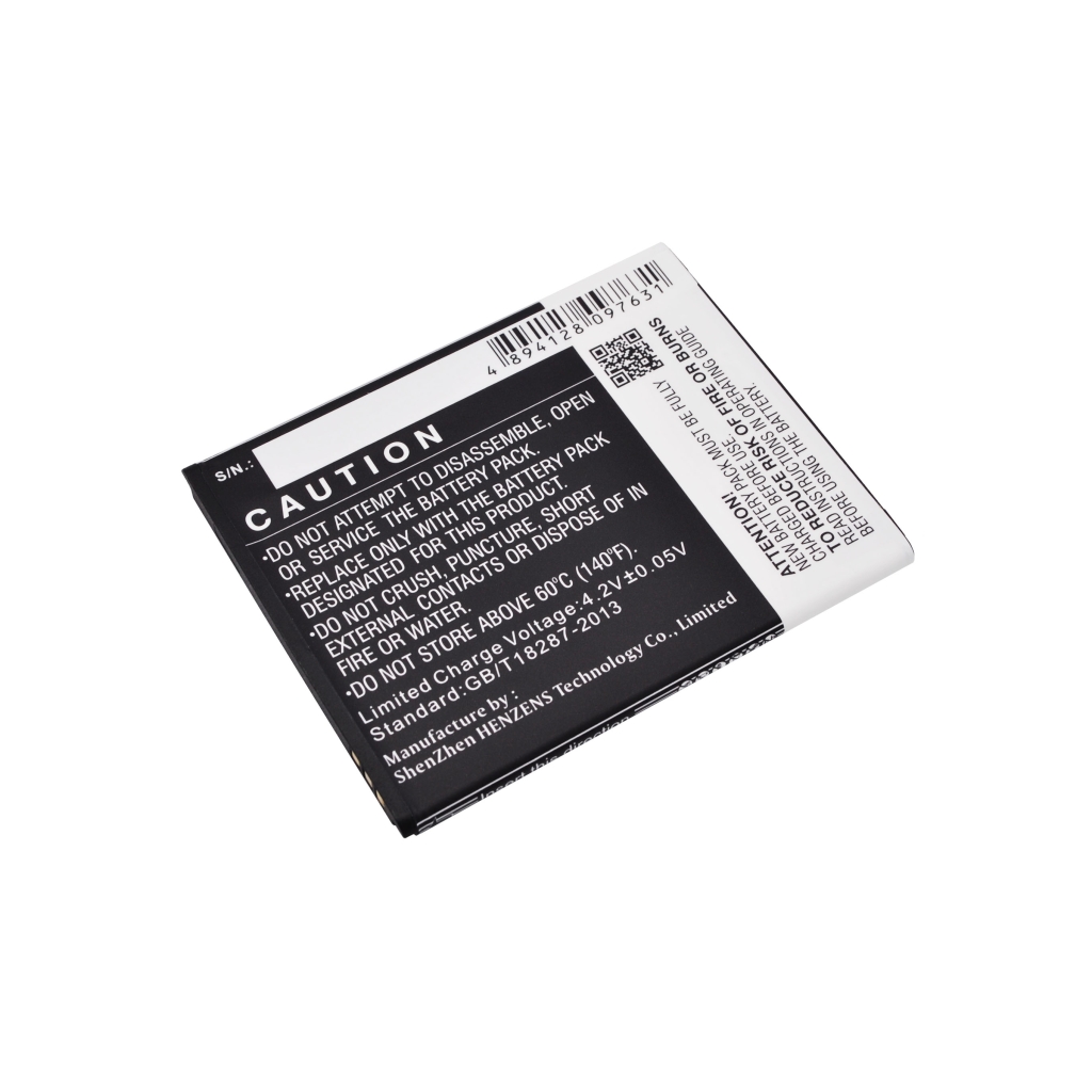 Battery Replaces KLB200N291