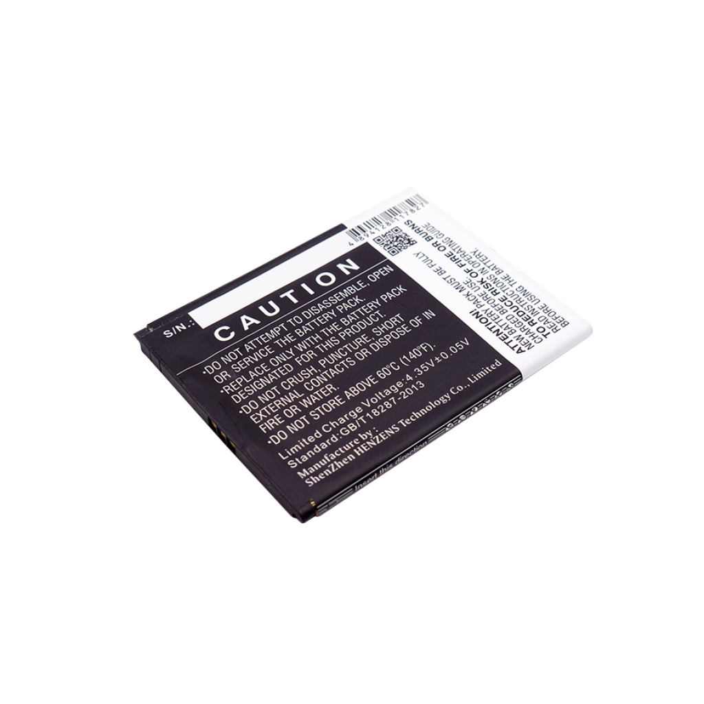 Mobile Phone Battery Kazam CS-KMT251SL