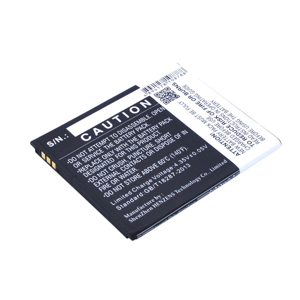 Mobile Phone Battery Kazam CS-KMT345SL