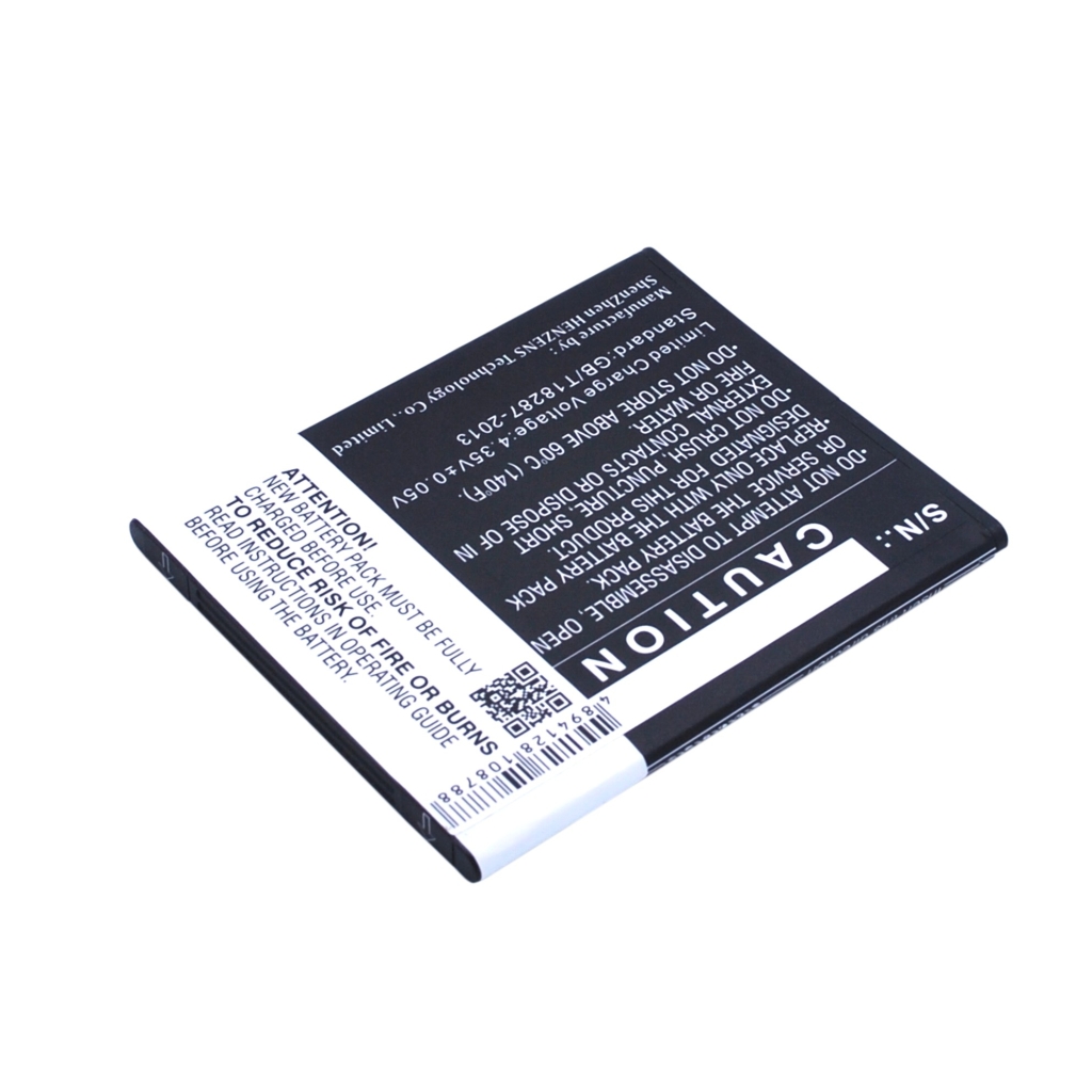 Mobile Phone Battery Allview CS-KMT345SL