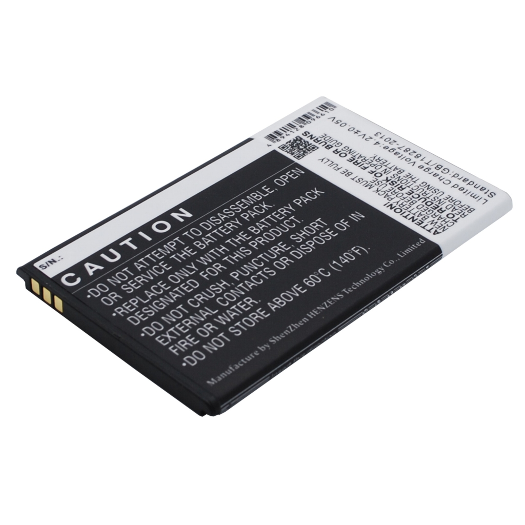 Batteries Remplace KAX10MXJAK038738