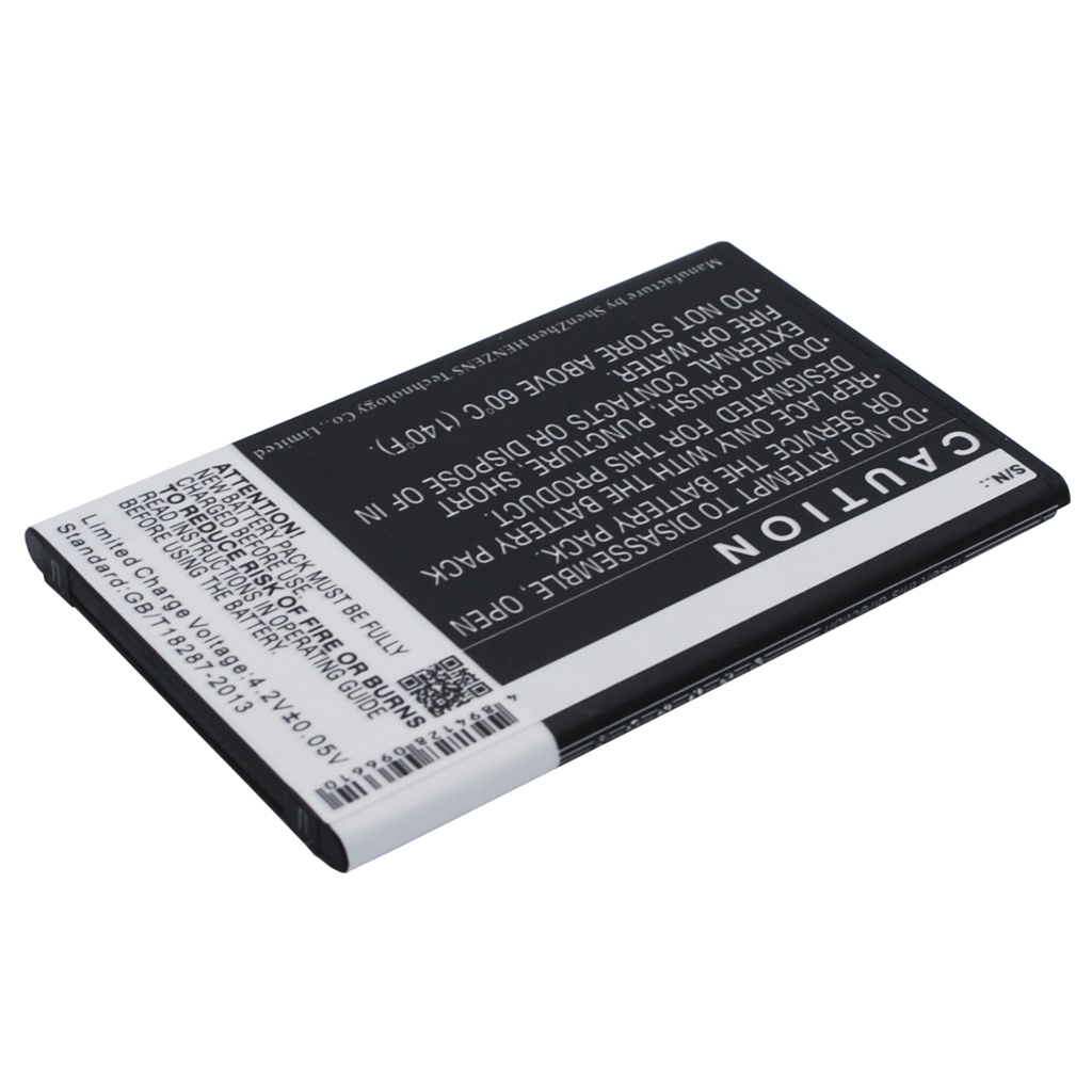 Batteries Remplace KAX10MXJAK038738