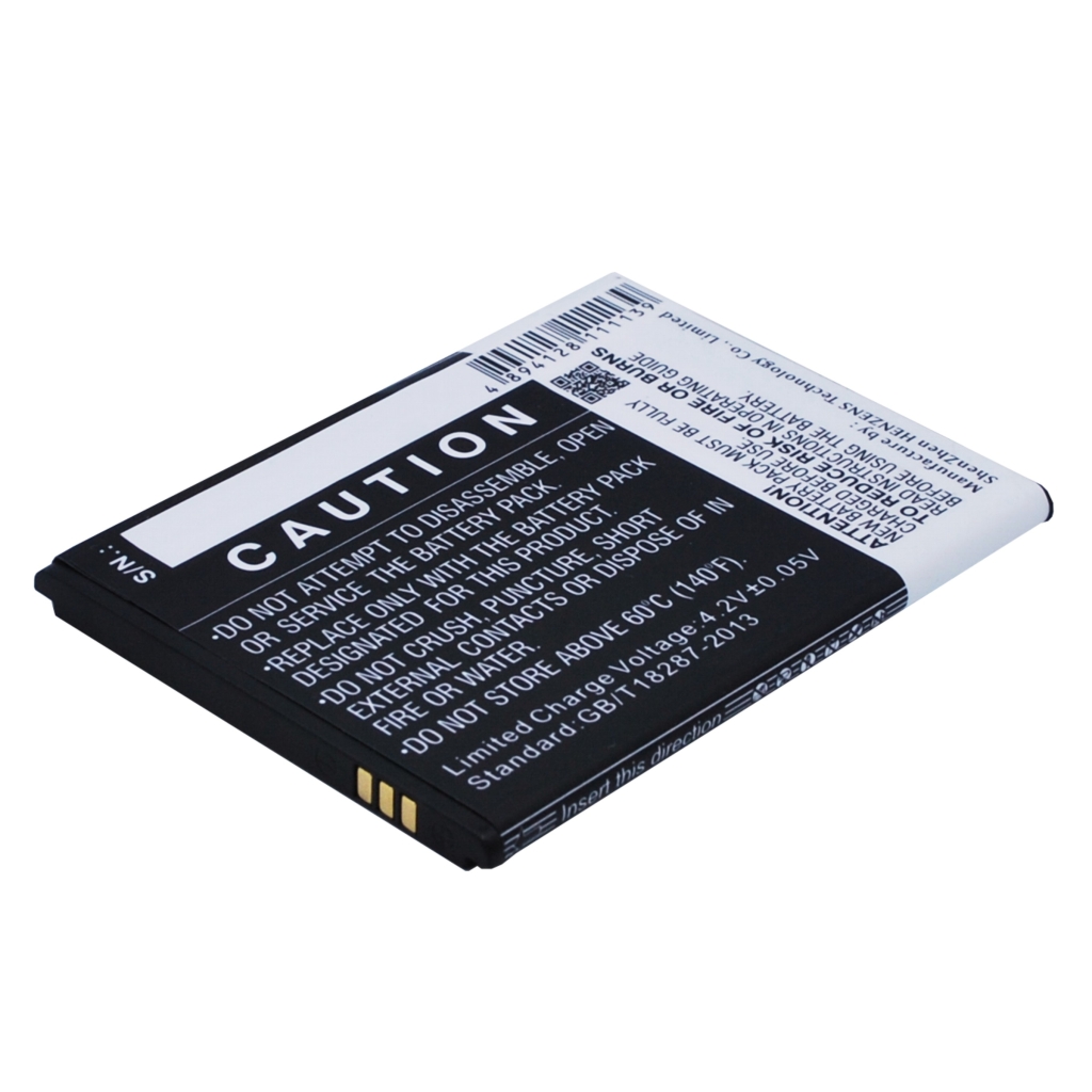 Mobile Phone Battery Kazam CS-KMT451SL