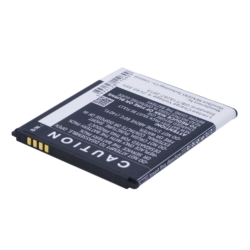 Mobile Phone Battery Kazam CS-KMT452SL