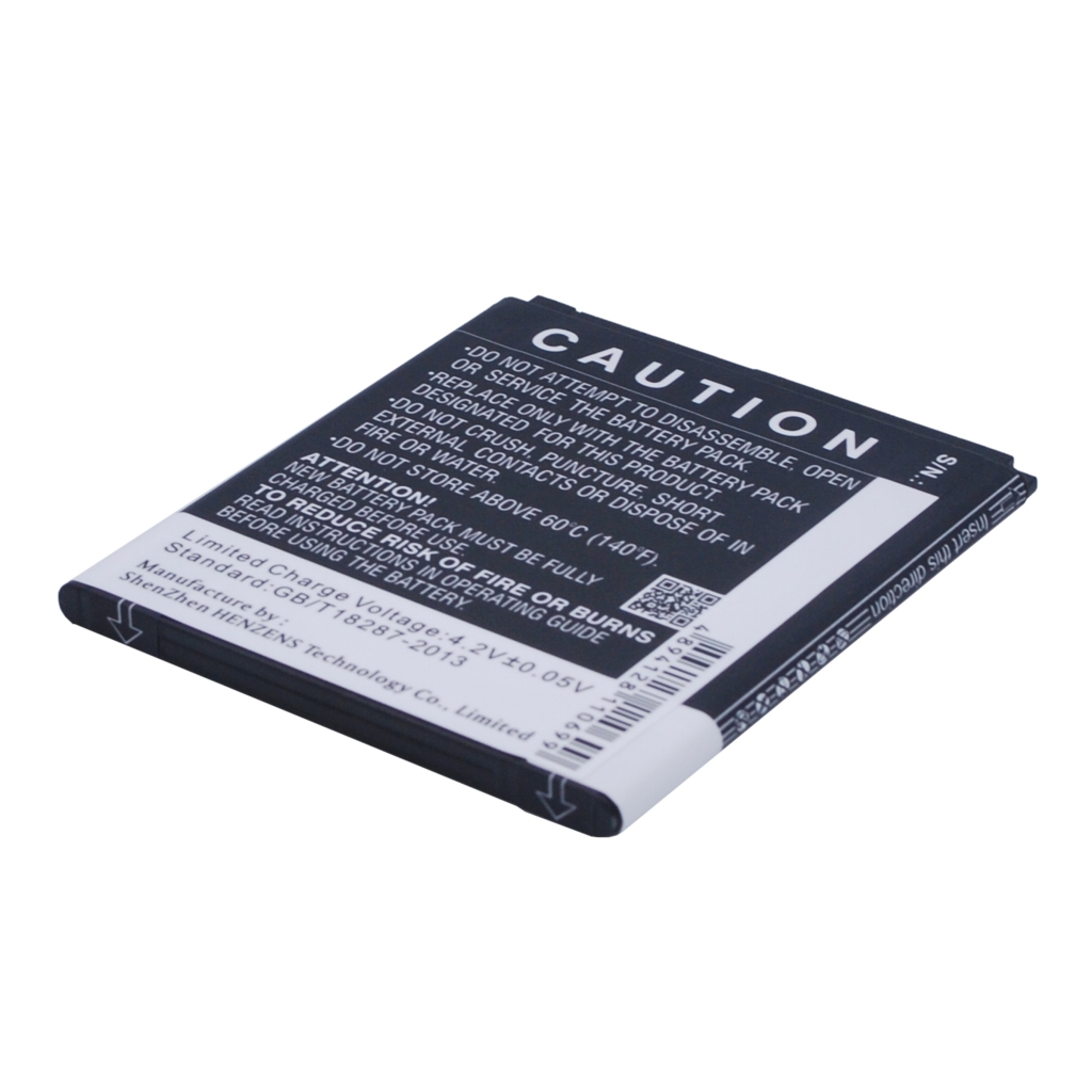 Mobile Phone Battery Kazam CS-KMT452SL