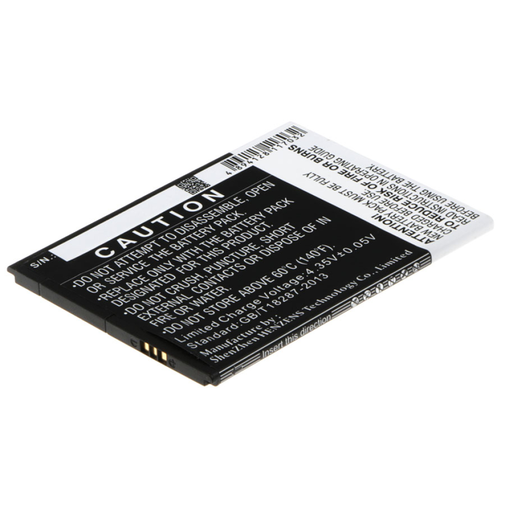 Mobile Phone Battery Kazam CS-KMT453SL