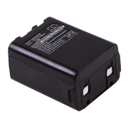 CS-KNB130TW<br />Batterie pour  remplace la batterie PB-15