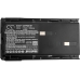 Batterie radio bidirectionnelle Kenwood CS-KNB131TW