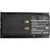 Batterie radio bidirectionnelle Kenwood CS-KNB132TW