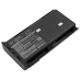 Two-Way Radio Battery Kenwood TK-372G