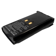 Remplacement de batterie compatible pour Kenwood  KNB-17A, KNB-16A, KNB-52N, KNB-21N, KNB-17N