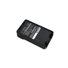 Remplacement de batterie compatible pour Kenwood  KNB-26, KNB-56N, KNB-25A, KNB-55L, KNB-24L...