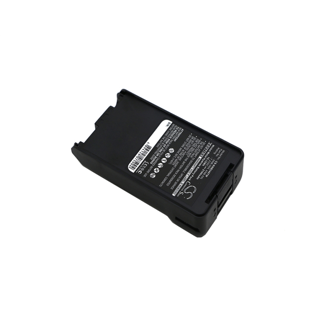 Two-Way Radio Battery Kenwood NX-220