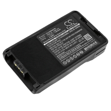 Remplacement de batterie compatible pour Kenwood  KNB-24L, KNB-35L, KNB-26N, KNB-26, KNB-56N...