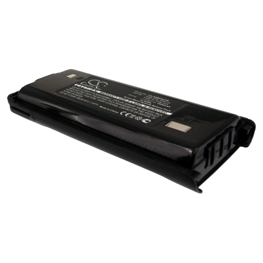 Batterie radio bidirectionnelle Kenwood TK-3212M