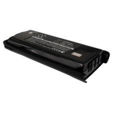 Remplacement de batterie compatible pour Kenwood  KVC-19, BPKNB29MHXT-1, KNB-53N, OSKNB30XT, KNB-29N...