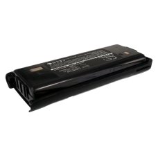 Remplacement de batterie compatible pour Kenwood  BPKNB45LI, KSC-31, RAD0031, KNB-30, KVC-19...