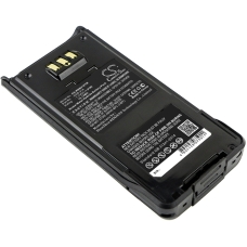 Compatible battery replacement for Kenwood KNB-31A,KNB-32A