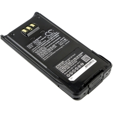 Compatible battery replacement for Kenwood KNB-33L,KNB-41NC,KNB-54N