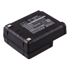 Remplacement de batterie compatible pour Kenwood  PB-37, PB-36