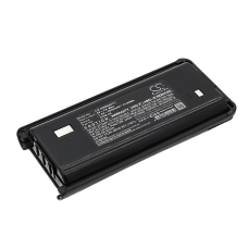 Remplacement de batterie compatible pour Kenwood  KNB-45Li, KNB-45L, KNB-45