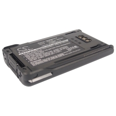 Compatible battery replacement for Kenwood KNB-47L,KNB-48L,KNB-50NC