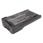 CS-KNB471TW<br />Batterie pour  remplace la batterie KNB-48L