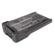 Remplacement de batterie compatible pour Kenwood  KNB-48L, KNB-47L, KNB-50NC