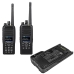 Two-Way Radio Battery Kenwood VP6330