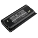 Batteries Remplace KVC-22W