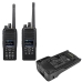 Two-Way Radio Battery Kenwood VP5430