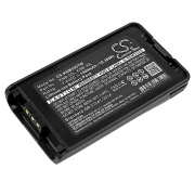 CS-KNB550TW<br />Batterie pour  remplace la batterie KNB-57L