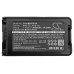 Batteries Remplace KNB-79LC