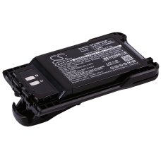 Compatible battery replacement for Kenwood KNB-63L,KNB-65L