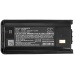 Batterie radio bidirectionnelle Kenwood CS-KNB690TW