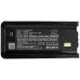 Batterie radio bidirectionnelle Kenwood CS-KNB691TW