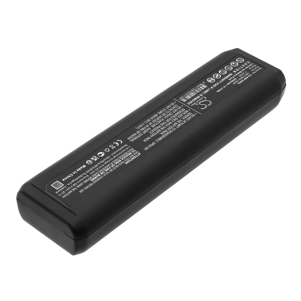 Batteries Remplace Li18S