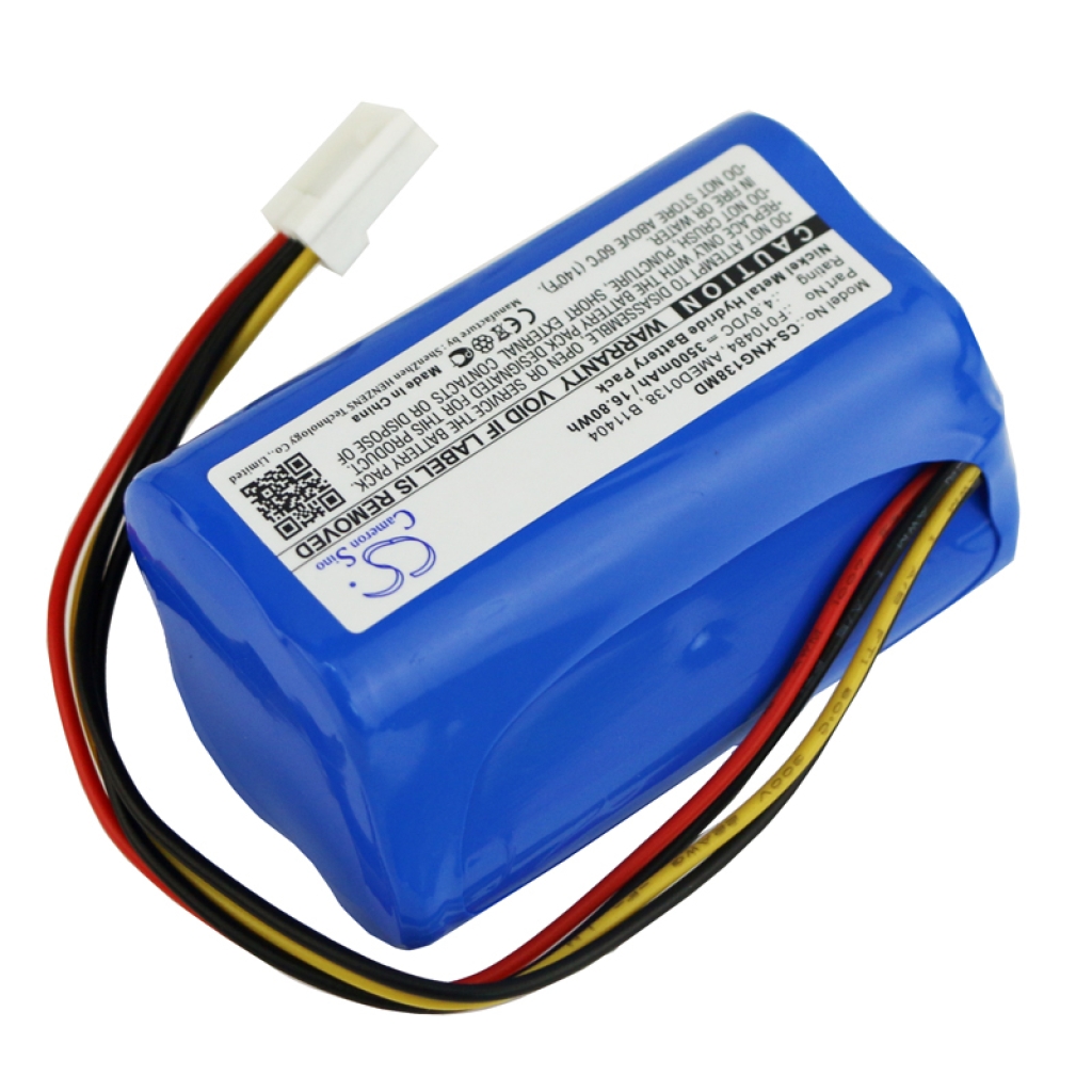 Battery Replaces 1041411