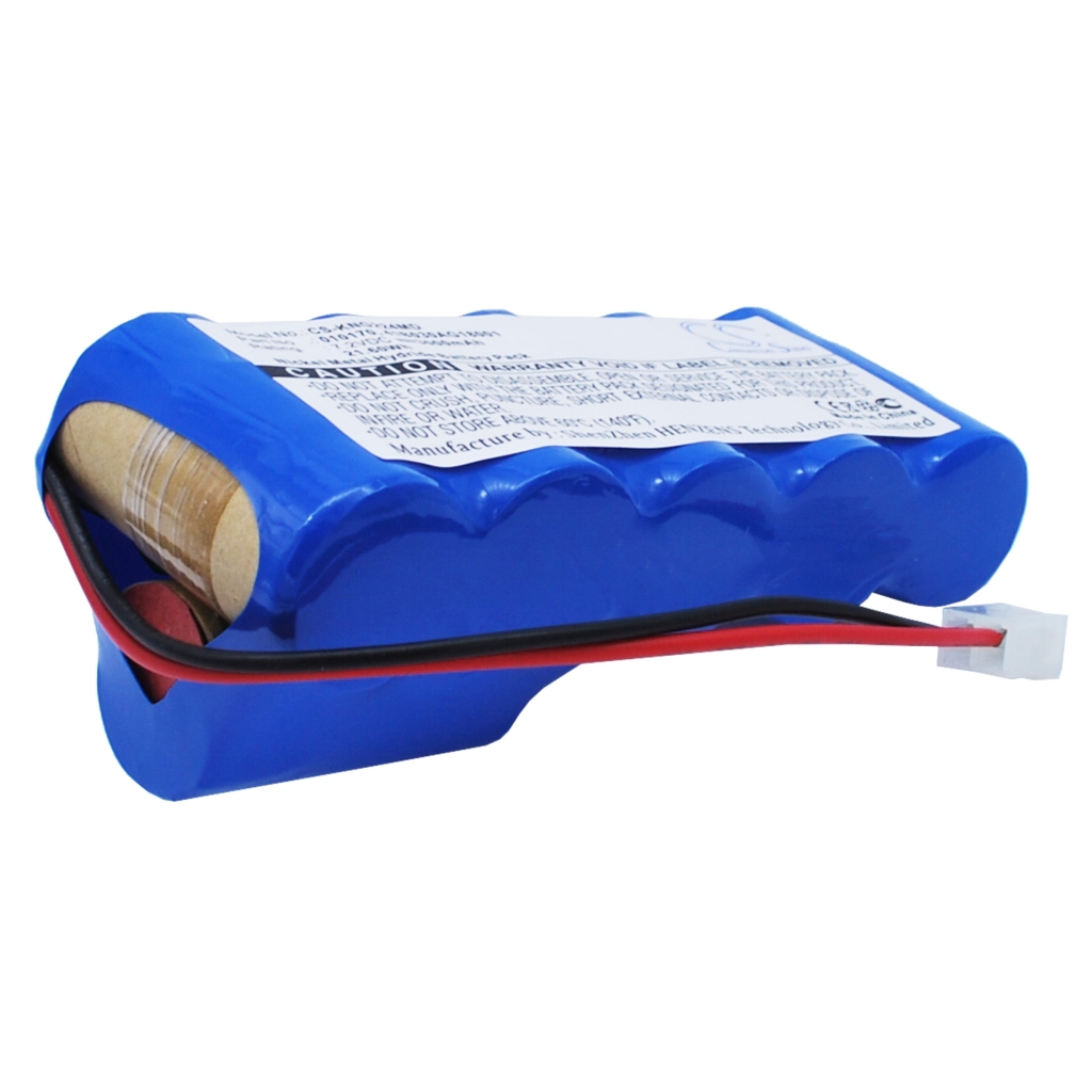 Batteries Remplace 41B030AG18001