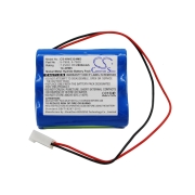 CS-KNG324MD<br />Batterie pour  remplace la batterie 5-7905