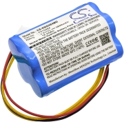 CS-KNG484MD<br />Batteries for   replaces battery 1041411