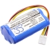 Battery Replaces B11404